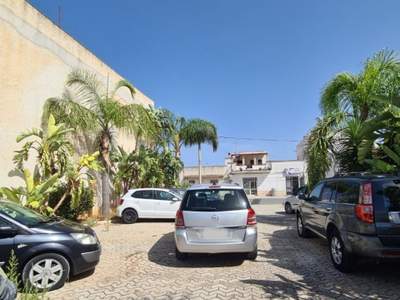 Opel Zafira 1.9 CDTI 120CV Grigio usata Marsala