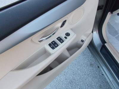 BMW Serie 2 Active Tourer 216d d Active Tourer Advantage Grigio usata San Giuseppe Vesuviano