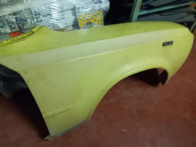 Alfa Romeo Giulia 1600 Biscione Lilla usata RONCADE