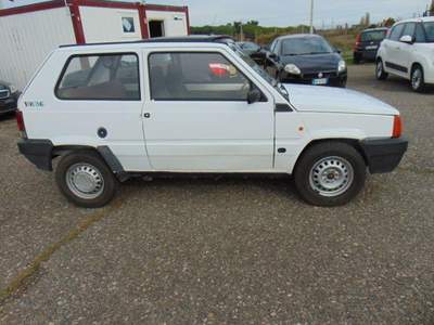 Fiat Panda  usata Viterbo