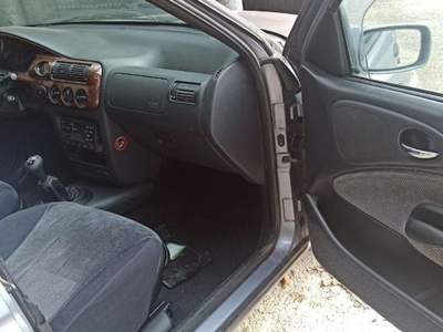 Ford Escort  Grigio usata Castrovillari