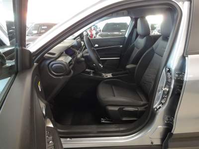 Jeep Avenger JEEP AVENGER 1.2 TURBO Grigio usata Catanzaro