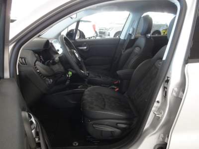 Fiat 500X FIAT 500X CROSS 1.6 130CV Argento usata Catanzaro