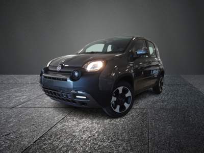 Fiat Panda FIAT PANDA 1.0 70CV Grigio usata Catanzaro