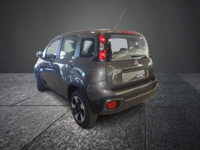 Fiat Panda FIAT PANDA 1.0 70CV Grigio usata Catanzaro