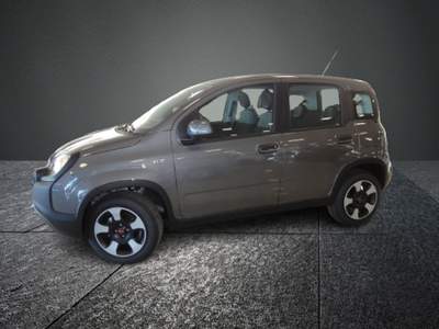 Fiat Panda FIAT PANDA 1.0 70CV Grigio usata Catanzaro