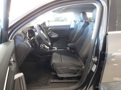 Audi Q3 AUDI Q3 SPORTBACK 2.0 150CV Grigio usata Catanzaro