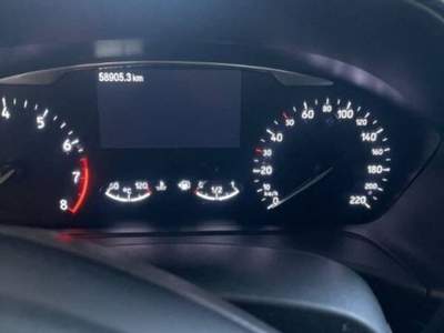 Ford Puma 1.0 ecoboost h Titanium s&s 125cv Grigio usata San Giuliano Milanese