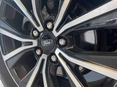 Ford Puma 1.0 ecoboost h Titanium s&s 125cv Grigio usata San Giuliano Milanese