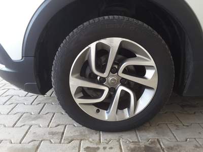 Opel Crossland 1.6 ECOTEC D 100cv Innovation Argento usata Firenze