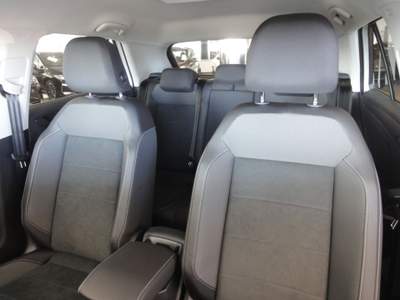 Volkswagen T-Roc VOLKSWAGEN T-ROC 2.0 TDI Bianco usata Catanzaro