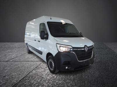 Renault Master RENAULT MASTER 2.3 DCI Bianco usata Catanzaro