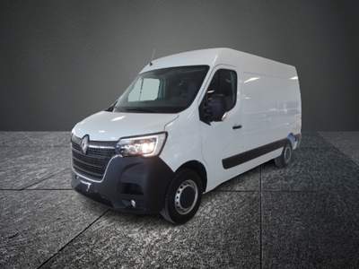 Renault Master RENAULT MASTER 2.3 DCI Bianco usata Catanzaro