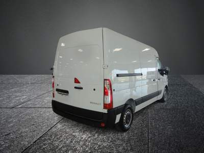 Renault Master RENAULT MASTER 2.3 DCI Bianco usata Catanzaro