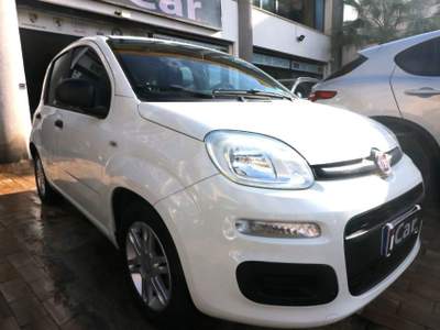 Fiat Panda 1.3 MJT 95 CV S&S Easy Bianco usata Marsala