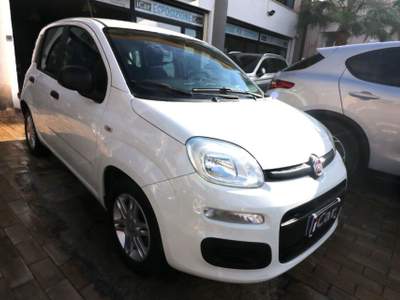 Fiat Panda 1.3 MJT 95 CV S&S Easy Bianco usata Marsala