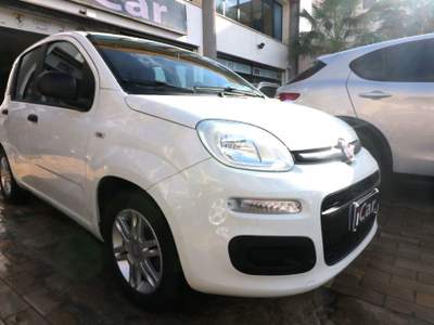 Fiat Panda 1.3 MJT 95 CV S&S Easy Bianco usata Marsala