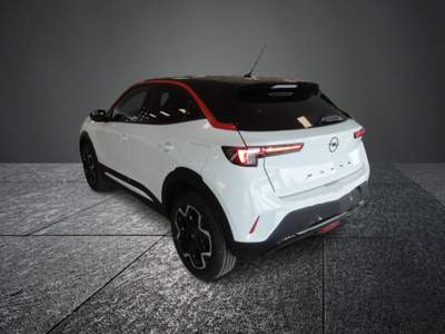 Opel Mokka OPEL MOKKA 1.5D Bianco usata Catanzaro