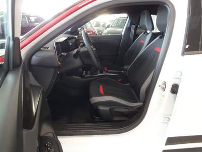 Opel Mokka OPEL MOKKA 1.5D Bianco usata Catanzaro