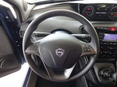 Lancia Ypsilon LANCIA YPSILON 1.0 FIREFLY Blu/Azzurro usata Catanzaro