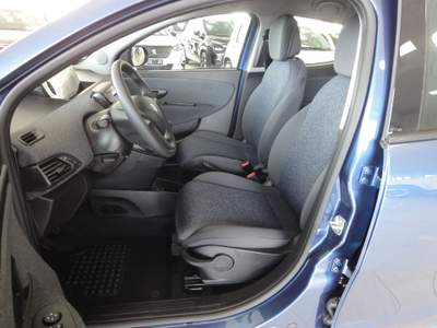 Lancia Ypsilon LANCIA YPSILON 1.0 FIREFLY Blu/Azzurro usata Catanzaro