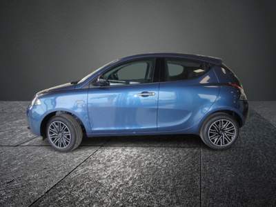Lancia Ypsilon LANCIA YPSILON 1.0 FIREFLY Blu/Azzurro usata Catanzaro
