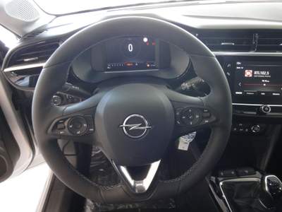 Opel Corsa OPEL CORSA 1.2 75CV Argento usata Catanzaro