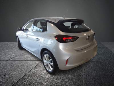Opel Corsa OPEL CORSA 1.2 75CV Argento usata Catanzaro