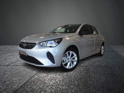 Opel Corsa OPEL CORSA 1.2 75CV Argento usata Catanzaro