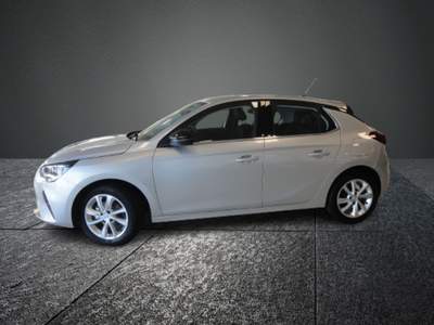 Opel Corsa OPEL CORSA 1.2 75CV Argento usata Catanzaro