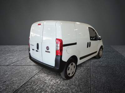 Fiat Fiorino FIAT FIORINO 1.3 95CV Bianco usata Catanzaro