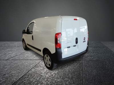 Fiat Fiorino FIAT FIORINO 1.3 95CV Bianco usata Catanzaro