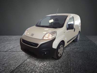 Fiat Fiorino FIAT FIORINO 1.3 95CV Bianco usata Catanzaro