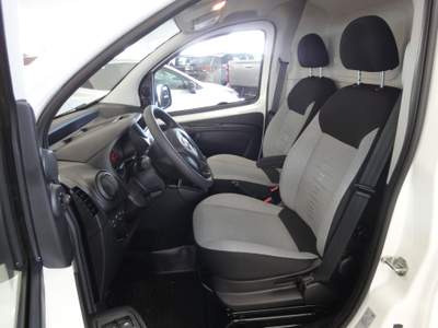 Fiat Fiorino FIAT FIORINO 1.3 95CV Bianco usata Catanzaro