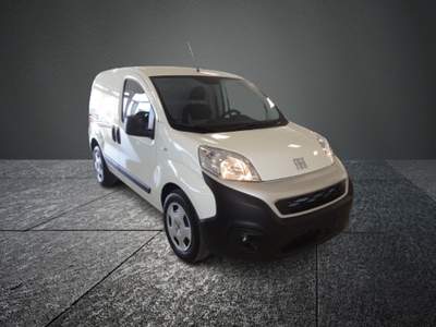 Fiat Fiorino FIAT FIORINO 1.3 95CV Bianco usata Catanzaro