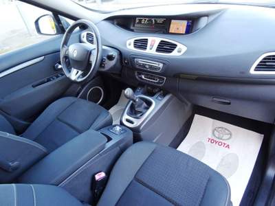 Renault Scénic X-Mod 1.5 dCi 110CV Confort Nero usata San Severo