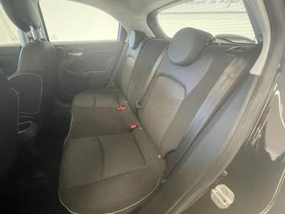 Fiat 500X 1.3 MultiJet 95 CV Urban Nero usata Palermo