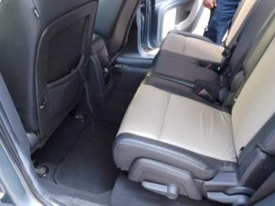 Dodge Journey full Optional, schermi sedili posteriori Blu/Azzurro usata GRUGLIASCO