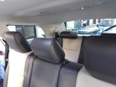 Dodge Journey full Optional, schermi sedili posteriori Blu/Azzurro usata GRUGLIASCO