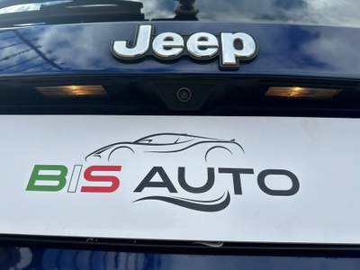 Jeep Renegade Non fumatore usata Giugliano in Campania