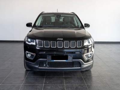 Jeep Compass 1.6 Multijet II 2WD Limited usata San Severo