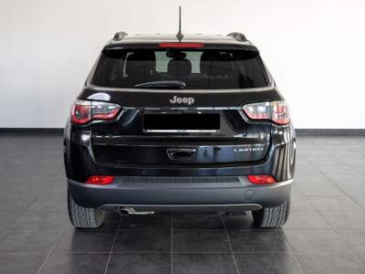 Jeep Compass 1.6 Multijet II 2WD Limited usata San Severo