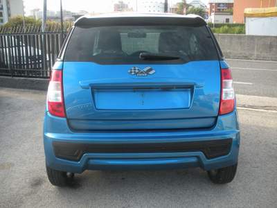 Ligier JS50 ottimo stato Blu/Azzurro usata Frosinone