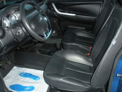 Ligier JS50 ottimo stato Blu/Azzurro usata Frosinone