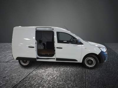 Renault Express RENAULT EXPRESS 1.5 DCI 95CV Bianco usata Catanzaro