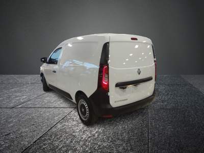 Renault Express RENAULT EXPRESS 1.5 DCI 95CV Bianco usata Catanzaro