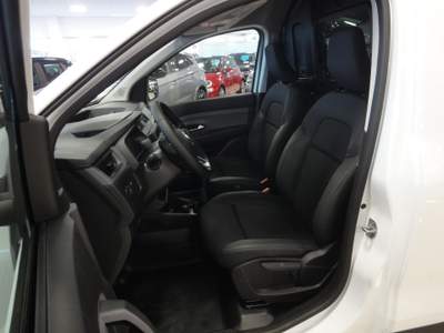 Renault Express RENAULT EXPRESS 1.5 DCI 95CV Bianco usata Catanzaro