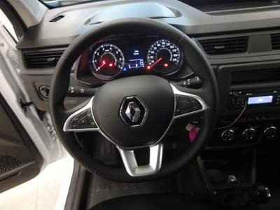 Renault Express RENAULT EXPRESS 1.5 DCI 95CV Bianco usata Catanzaro