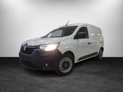 Renault Express RENAULT EXPRESS 1.5 DCI 95CV Bianco usata Catanzaro