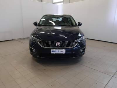 Fiat Tipo 1.4 5 porte Street Blu/Azzurro usata Monselice